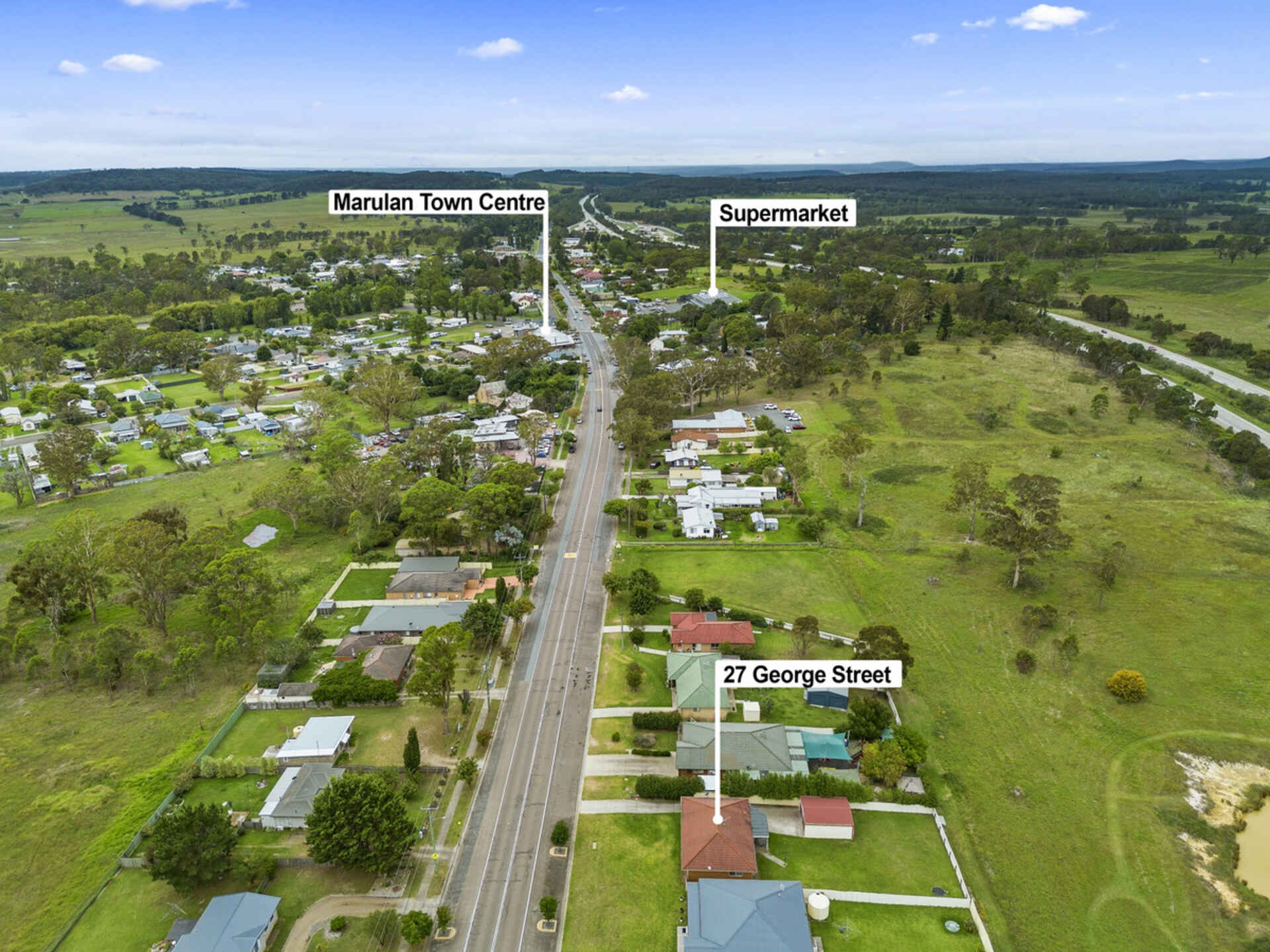 27 George Street Marulan