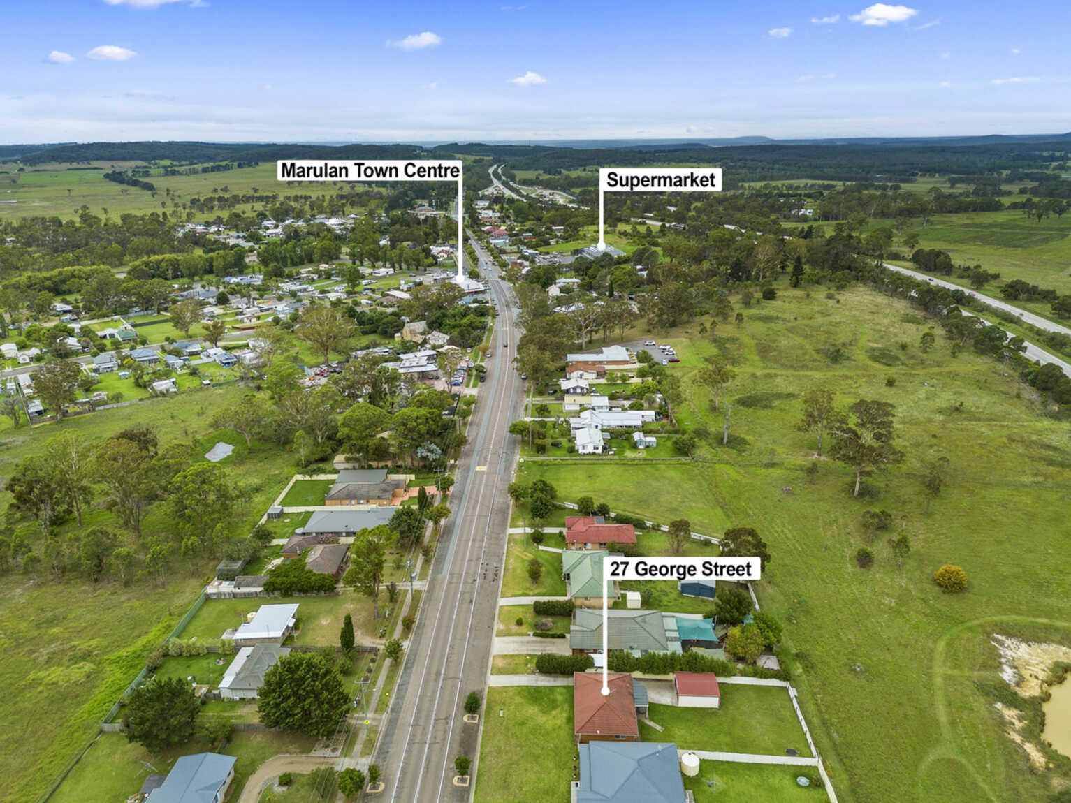 27 George Street Marulan 27 George Street Marulan