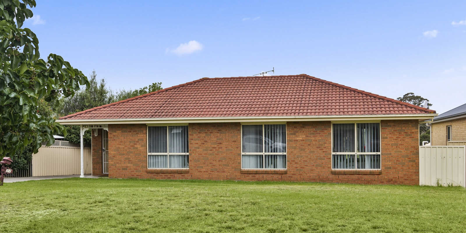 27 George Street Marulan 27 George Street Marulan