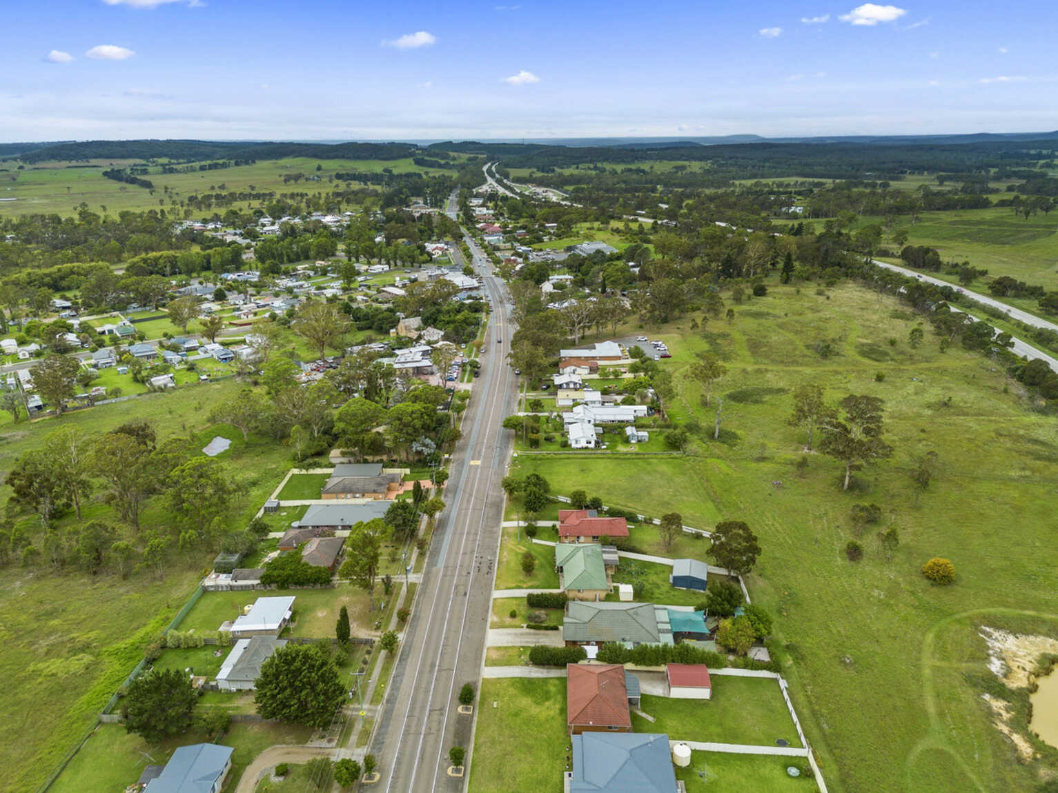 27 George Street Marulan 27 George Street Marulan