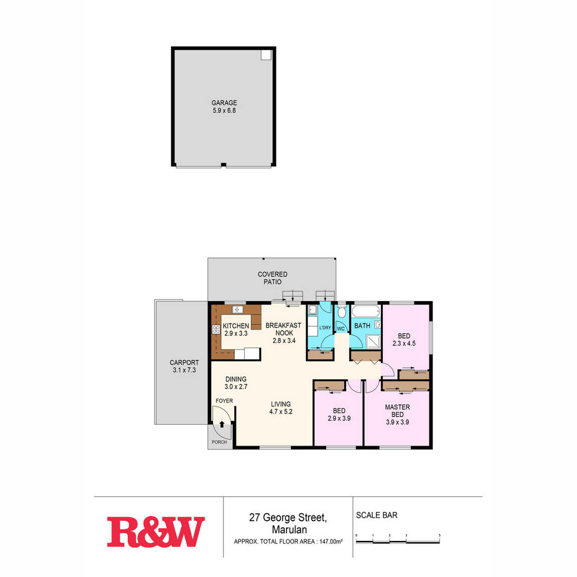 27 George Street Marulan 27 George Street Marulan