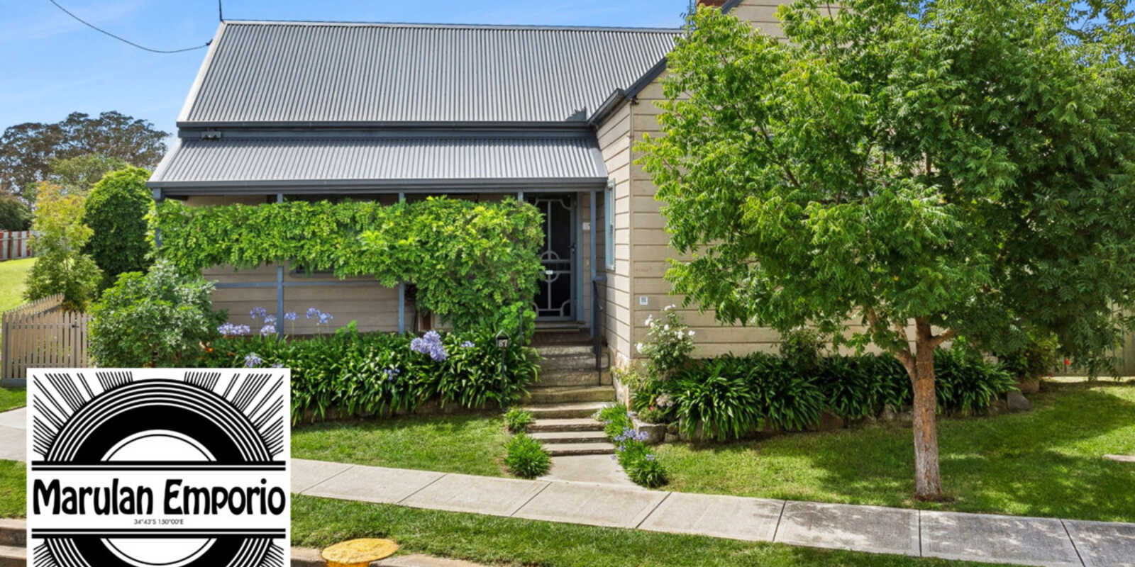 27 George Street Marulan 27 George Street Marulan
