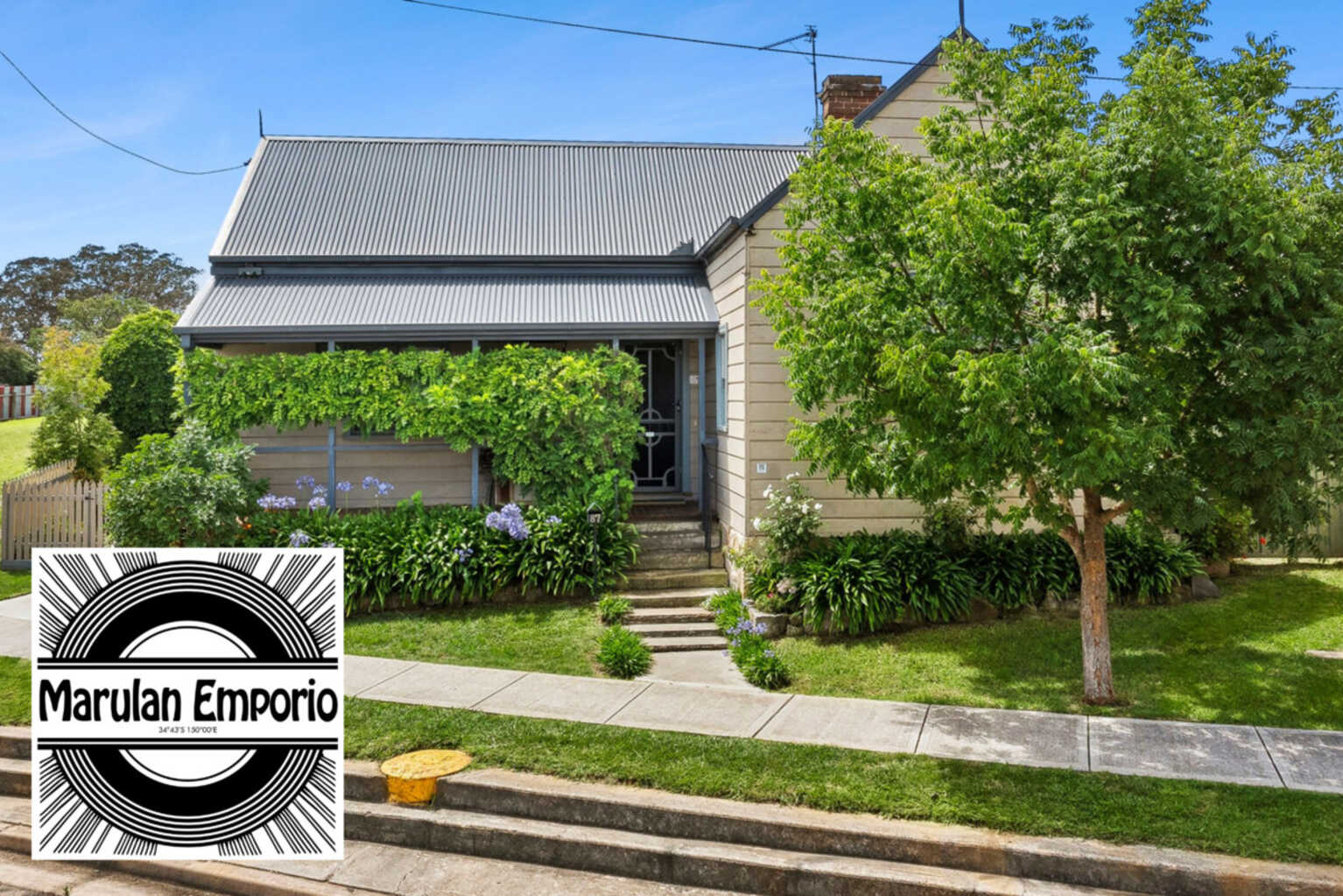 27 George Street Marulan 27 George Street Marulan