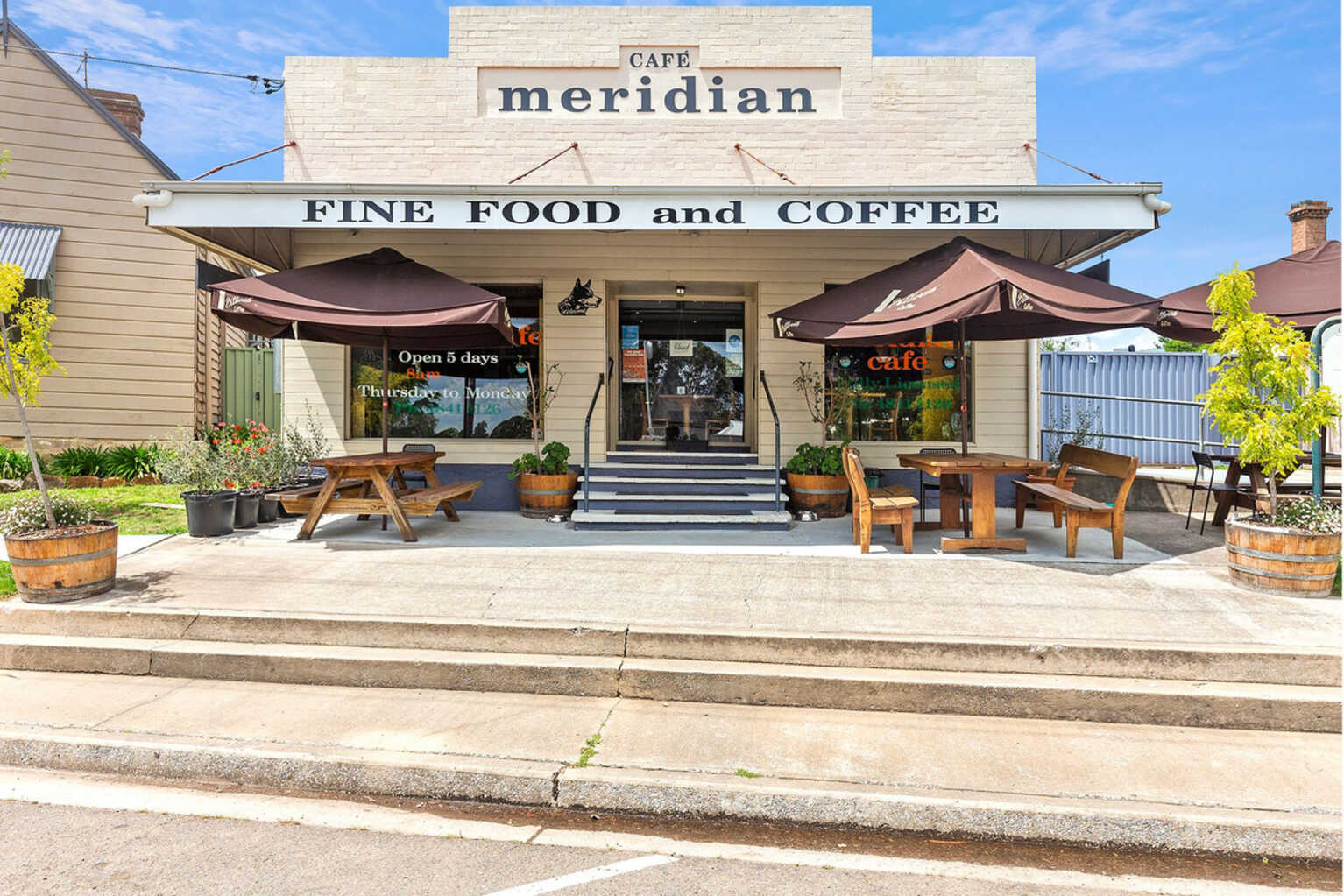 27 George Street Marulan 27 George Street Marulan