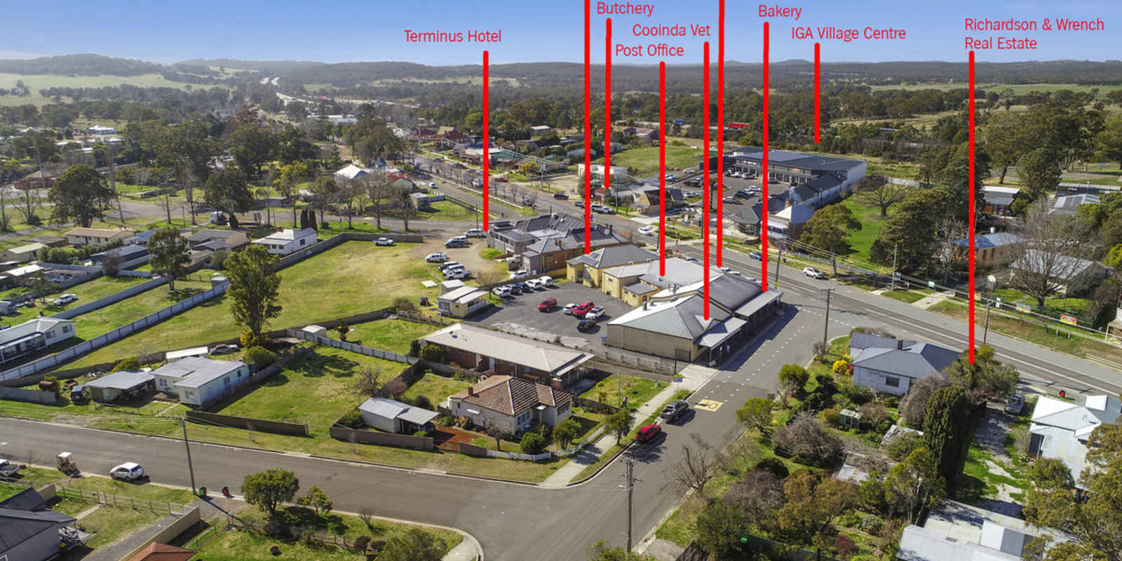 69 George Street Marulan