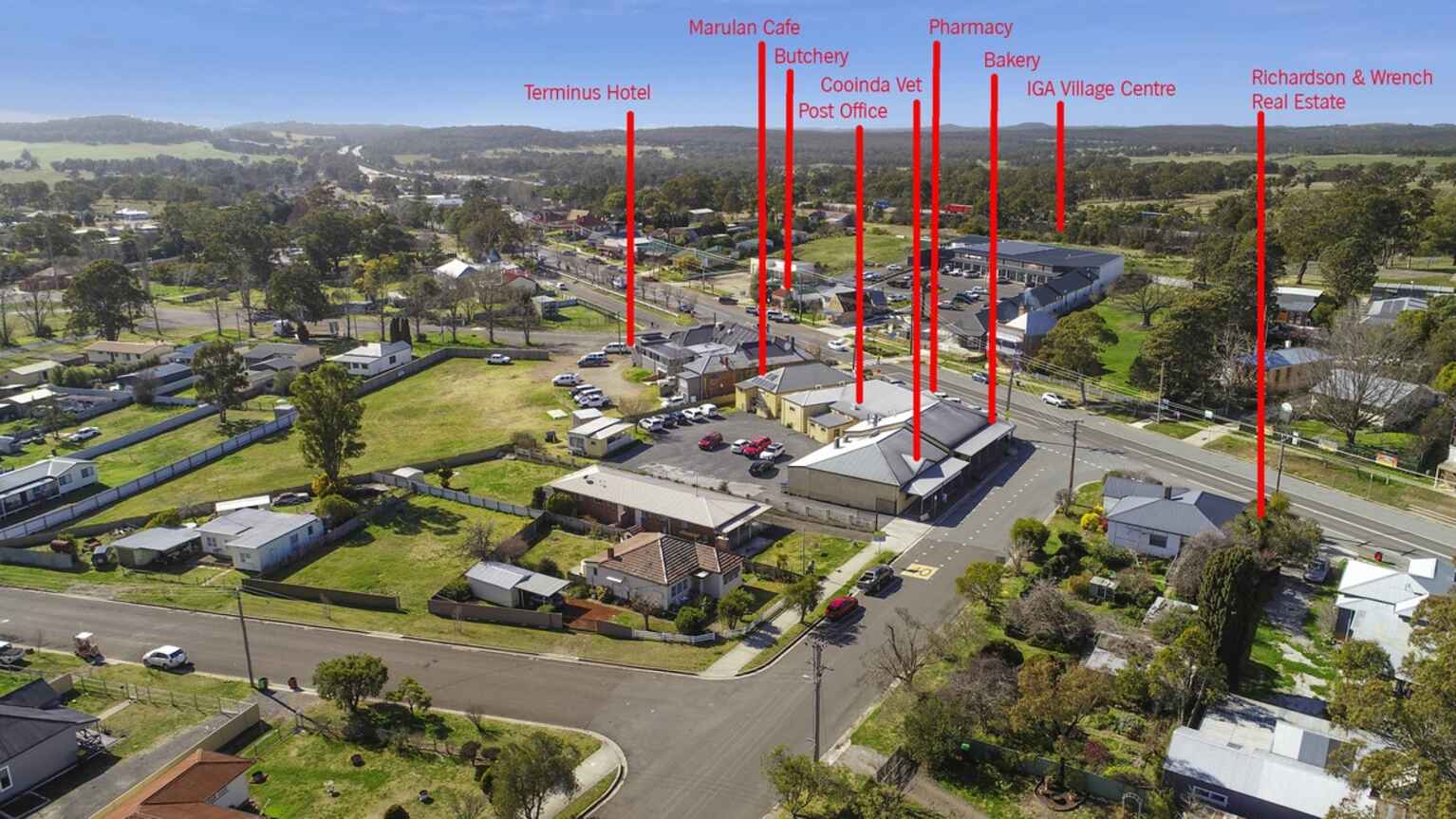 69 George Street Marulan 69 George Street Marulan