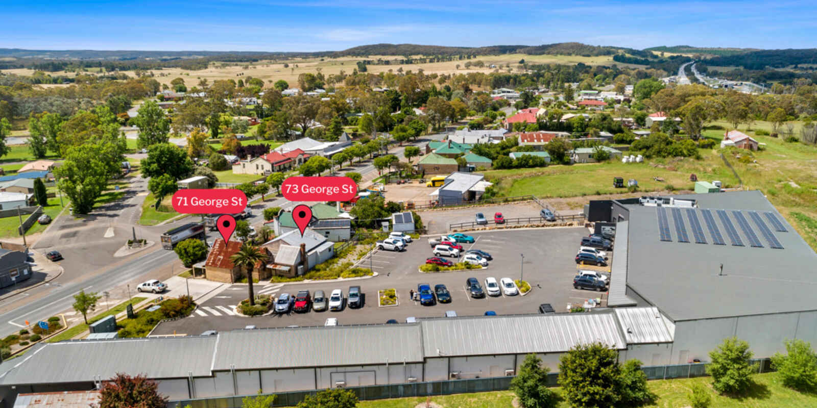 69 George Street Marulan