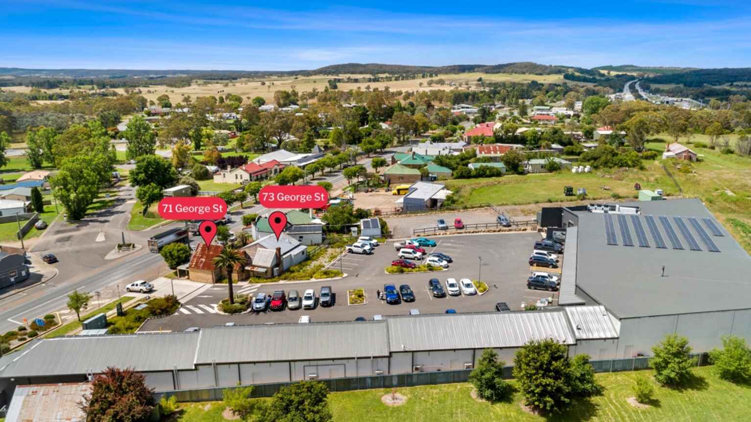 69 George Street Marulan 69 George Street Marulan