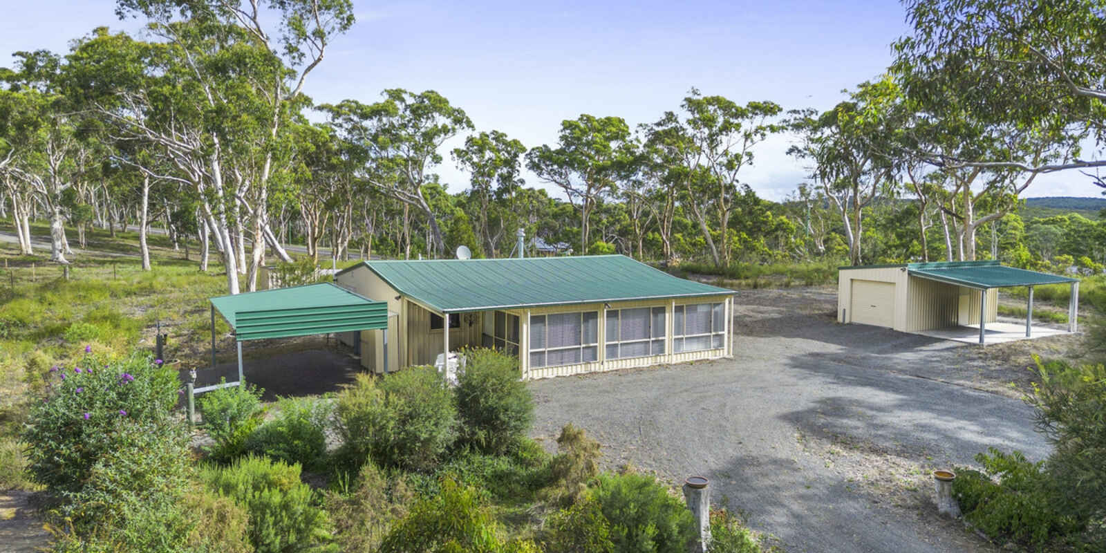 8 Wistringia Place Tallong Marulan 8 Wistringia Place Tallong Marulan