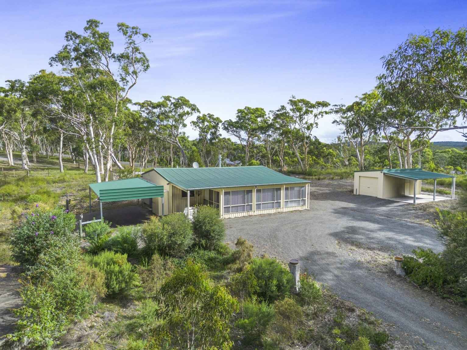 8 Wistringia Place Tallong Marulan 8 Wistringia Place Tallong Marulan