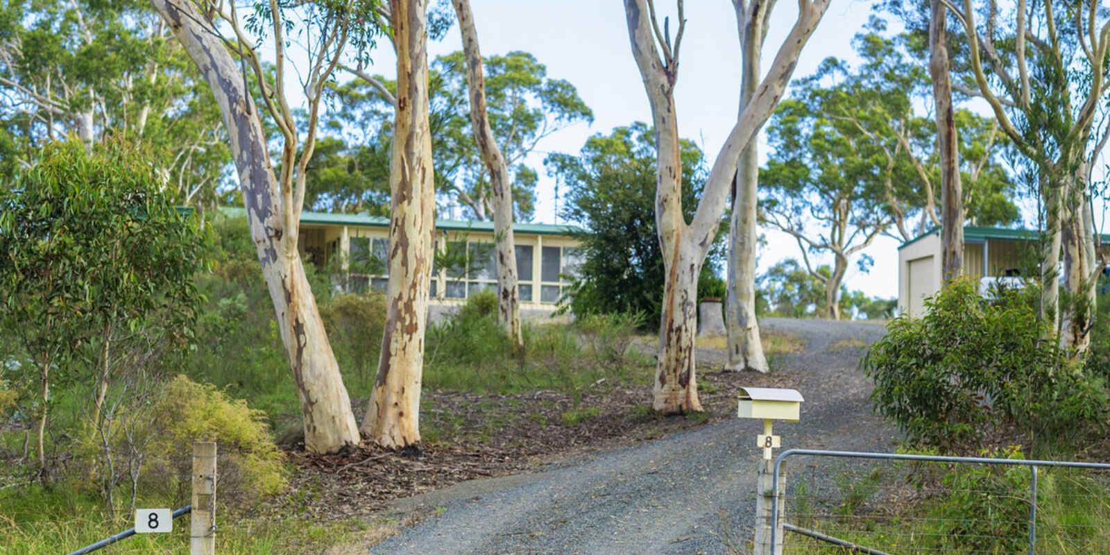 8 Wistringia Place Tallong Marulan 8 Wistringia Place Tallong Marulan