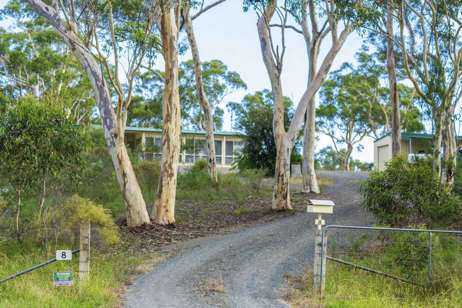 8 Wistringia Place Tallong Marulan 8 Wistringia Place Tallong Marulan
