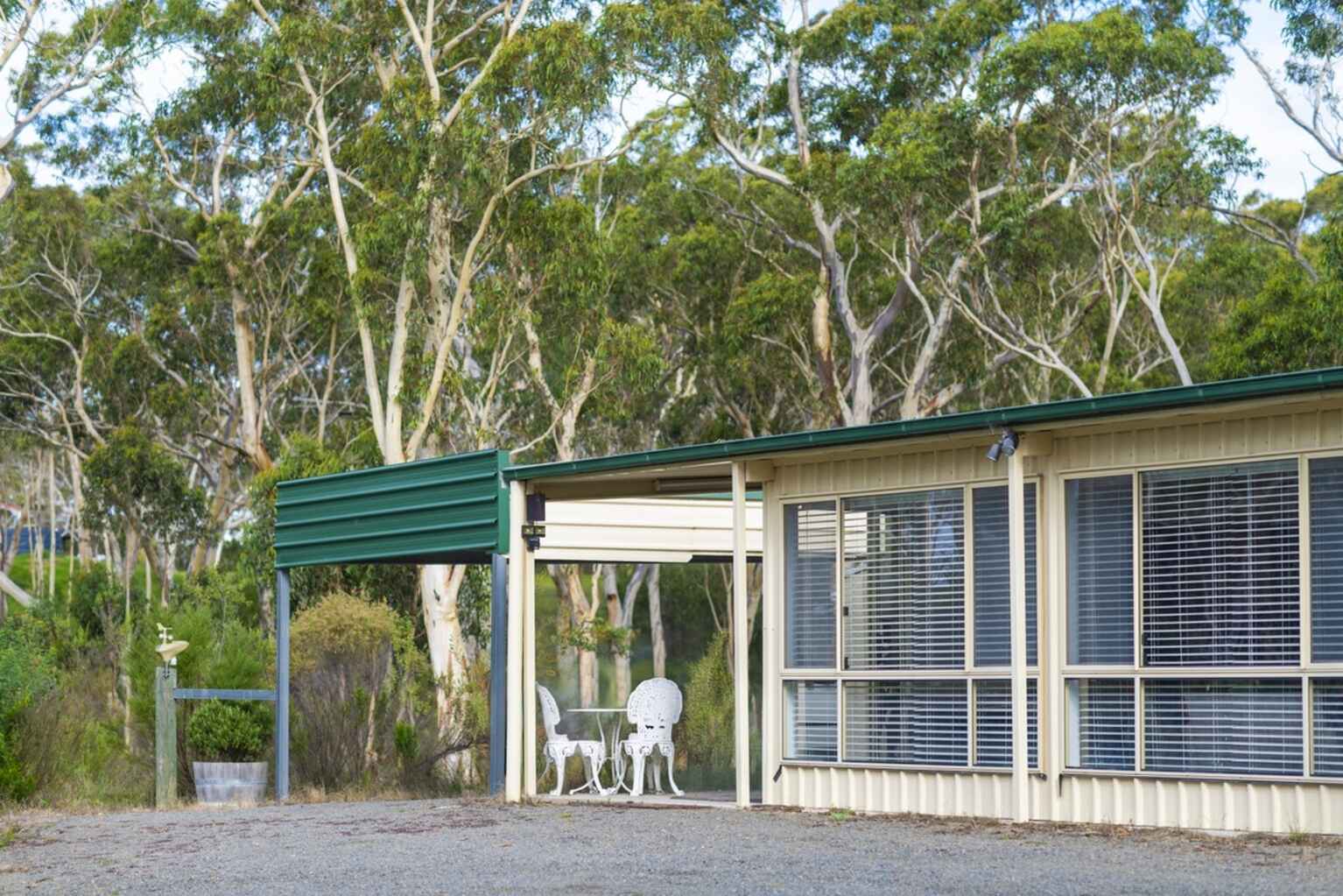 8 Wistringia Place Tallong Marulan 8 Wistringia Place Tallong Marulan