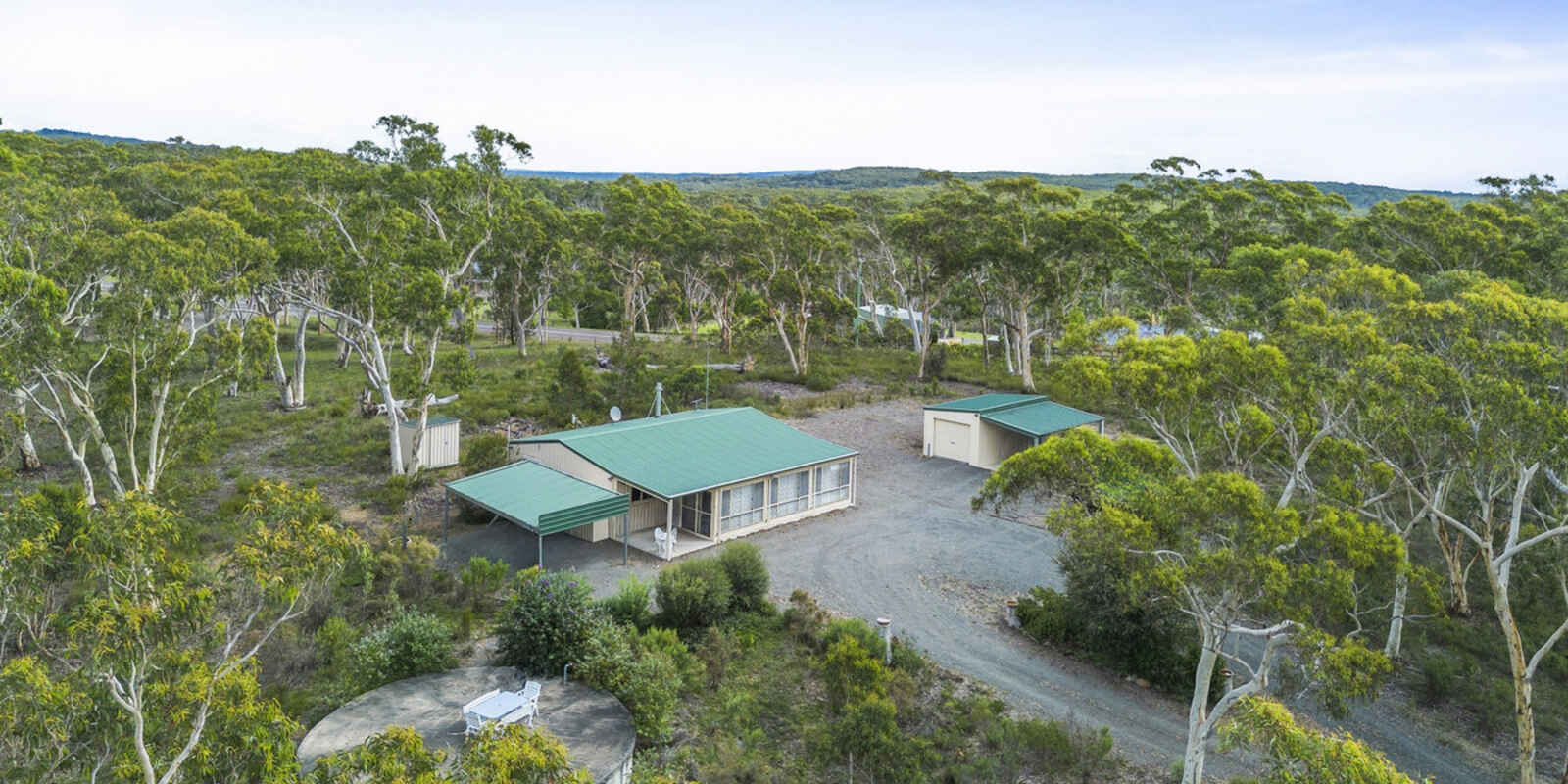 8 Wistringia Place Tallong Marulan 8 Wistringia Place Tallong Marulan