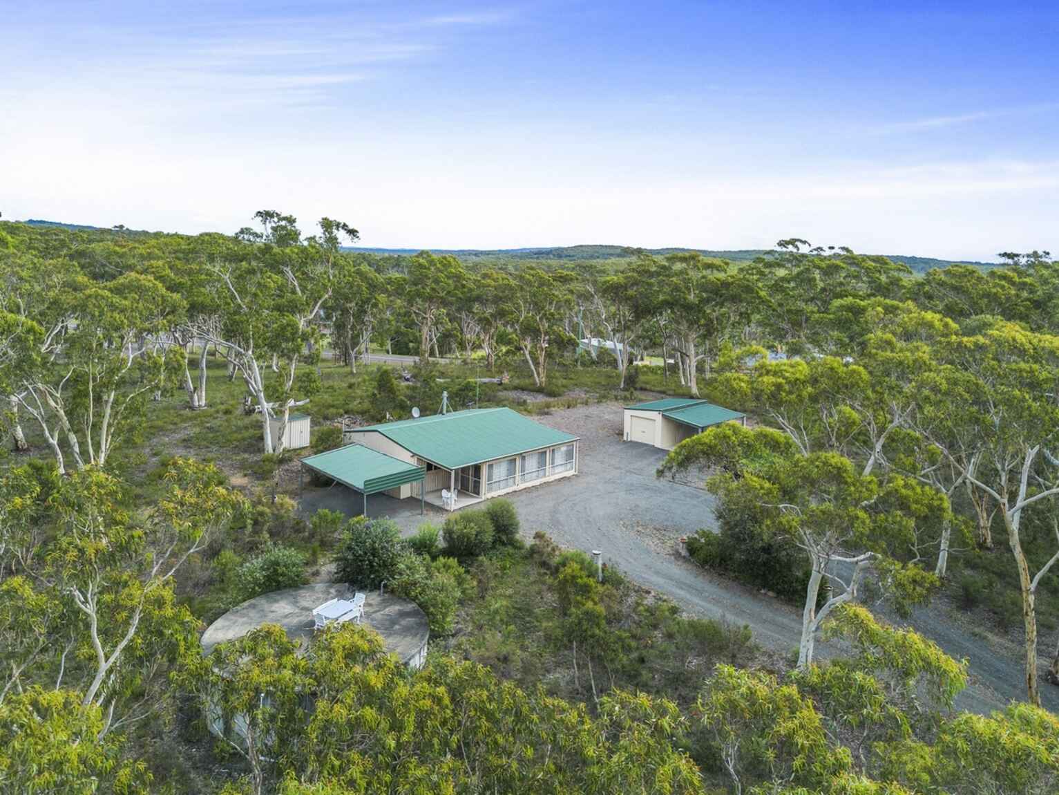 8 Wistringia Place Tallong Marulan 8 Wistringia Place Tallong Marulan