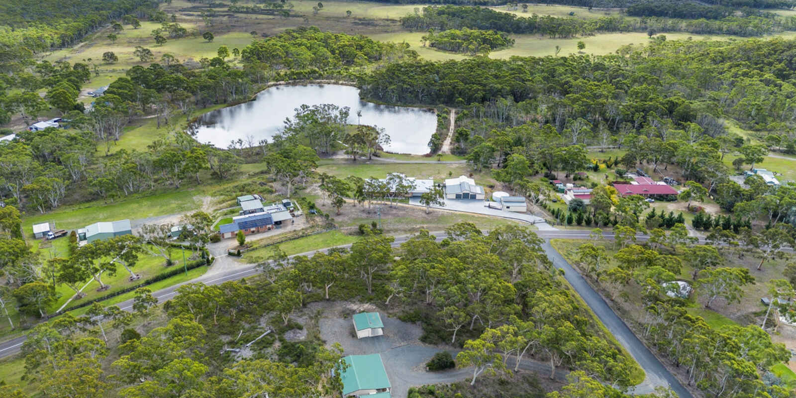 8 Wistringia Place Tallong Marulan 8 Wistringia Place Tallong Marulan