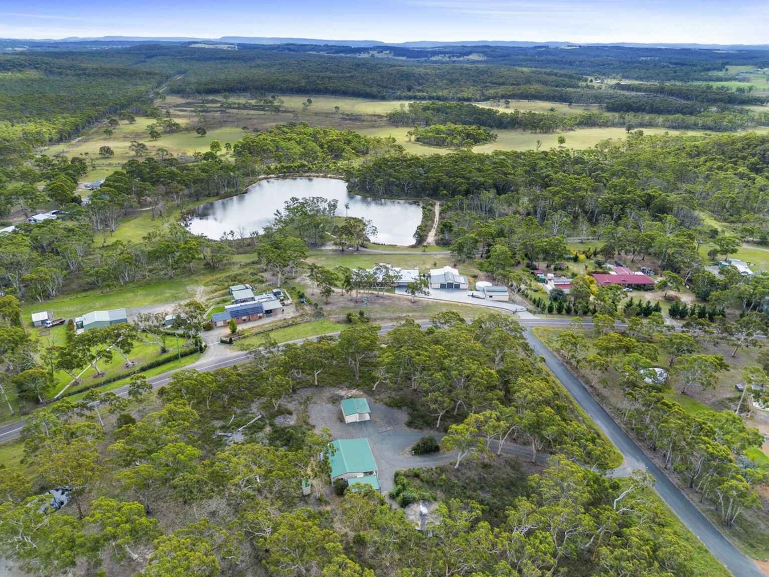 8 Wistringia Place Tallong Marulan 8 Wistringia Place Tallong Marulan