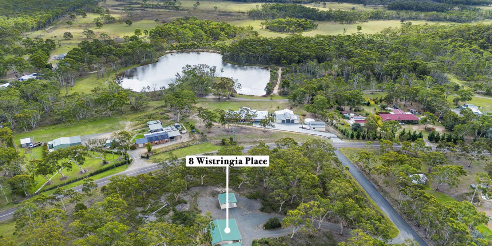 8 Wistringia Place Tallong Marulan 8 Wistringia Place Tallong Marulan