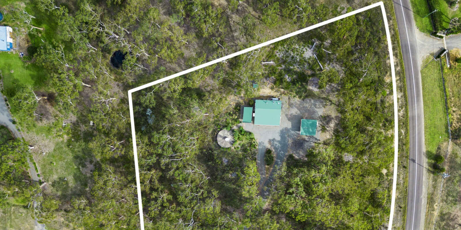 8 Wistringia Place Tallong Marulan 8 Wistringia Place Tallong Marulan