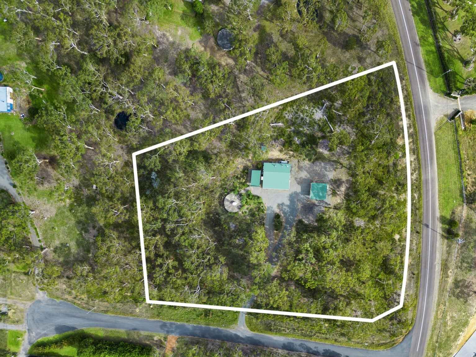 8 Wistringia Place Tallong Marulan 8 Wistringia Place Tallong Marulan