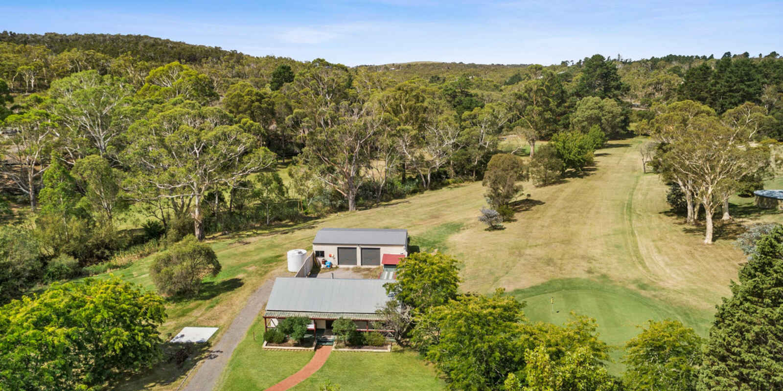 8 Wistringia Place Tallong Marulan 8 Wistringia Place Tallong Marulan