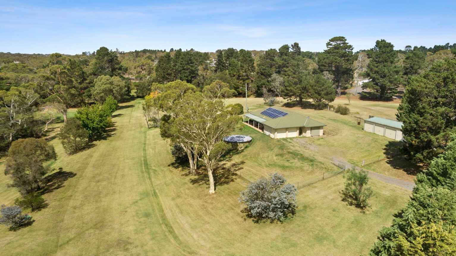 8 Wistringia Place Tallong Marulan 8 Wistringia Place Tallong Marulan