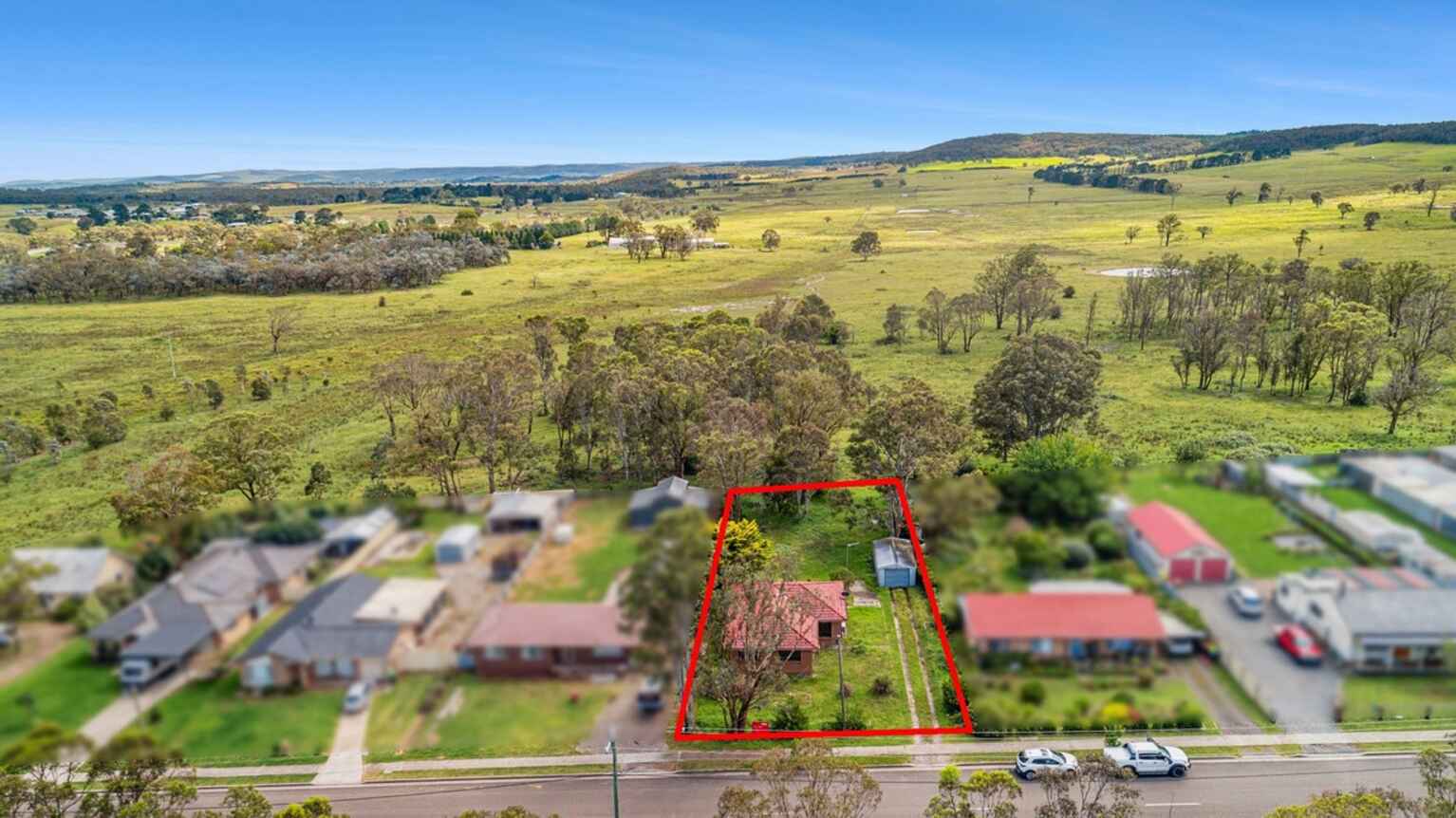 53 Brayton Road Marulan 53 Brayton Road Marulan