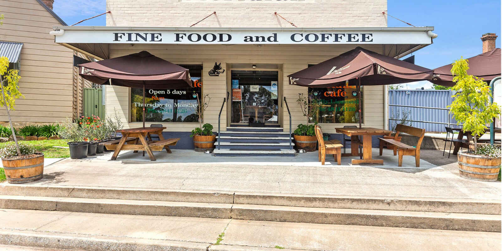 53 Brayton Road Marulan 53 Brayton Road Marulan