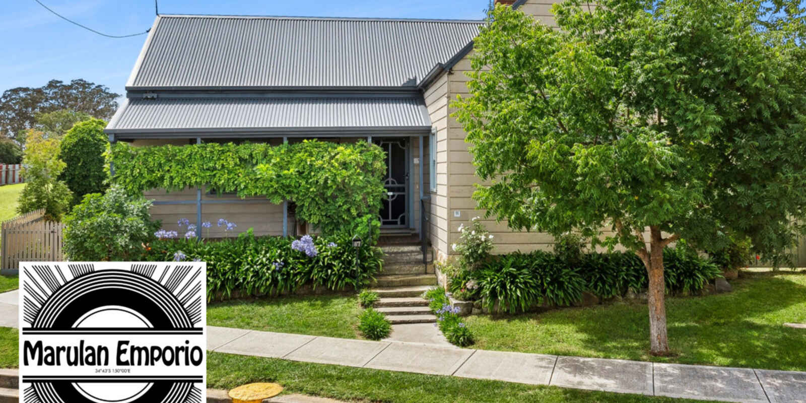 53 Brayton Road Marulan 53 Brayton Road Marulan