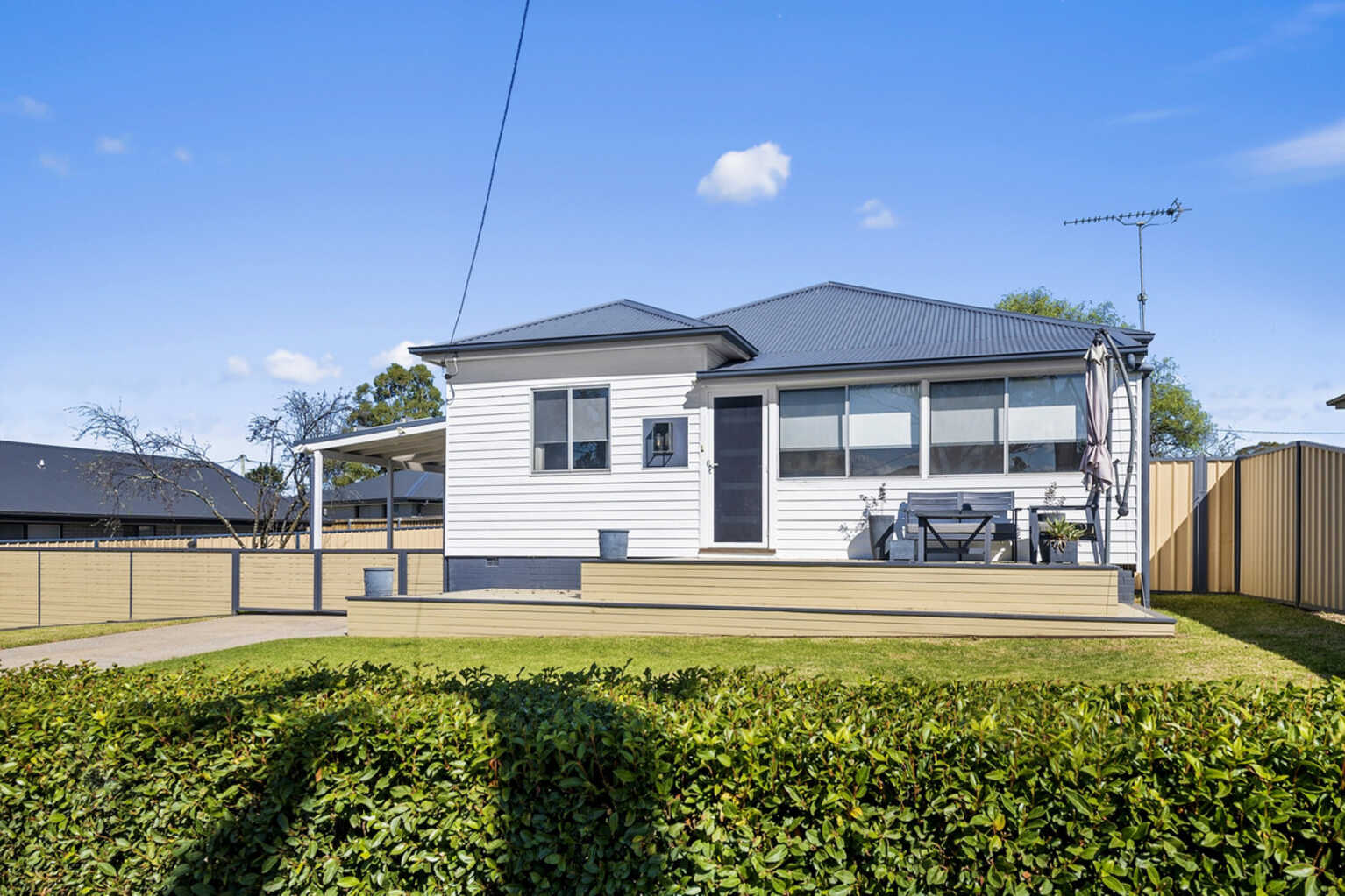 6 Brayton Road Marulan 6 Brayton Road Marulan