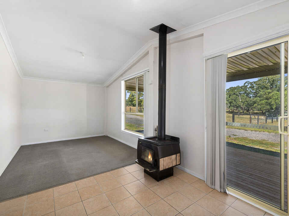 Cottage 5544 Oallen Ford Road Bungonia Goulburn