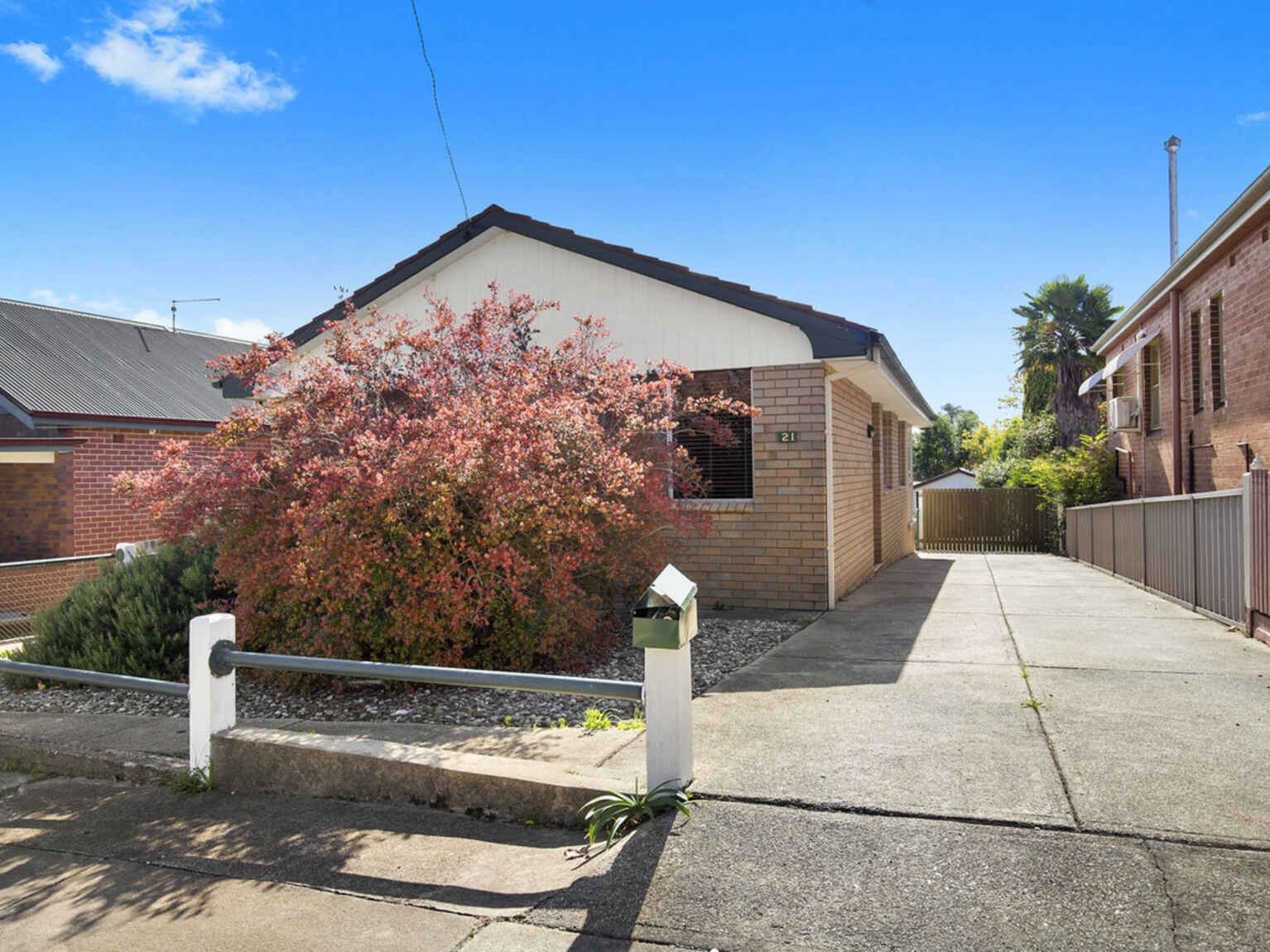 21 Lorne Street Goulburn