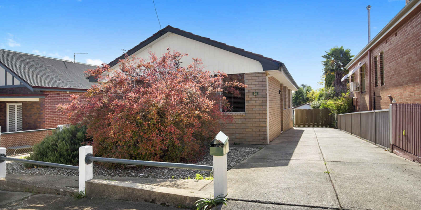 21 Lorne Street Goulburn
