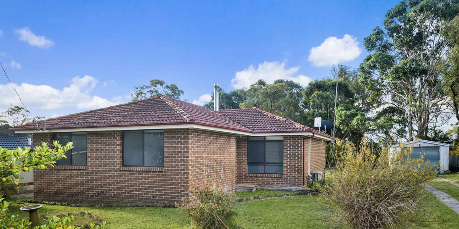 53 Brayton Road Marulan 53 Brayton Road Marulan