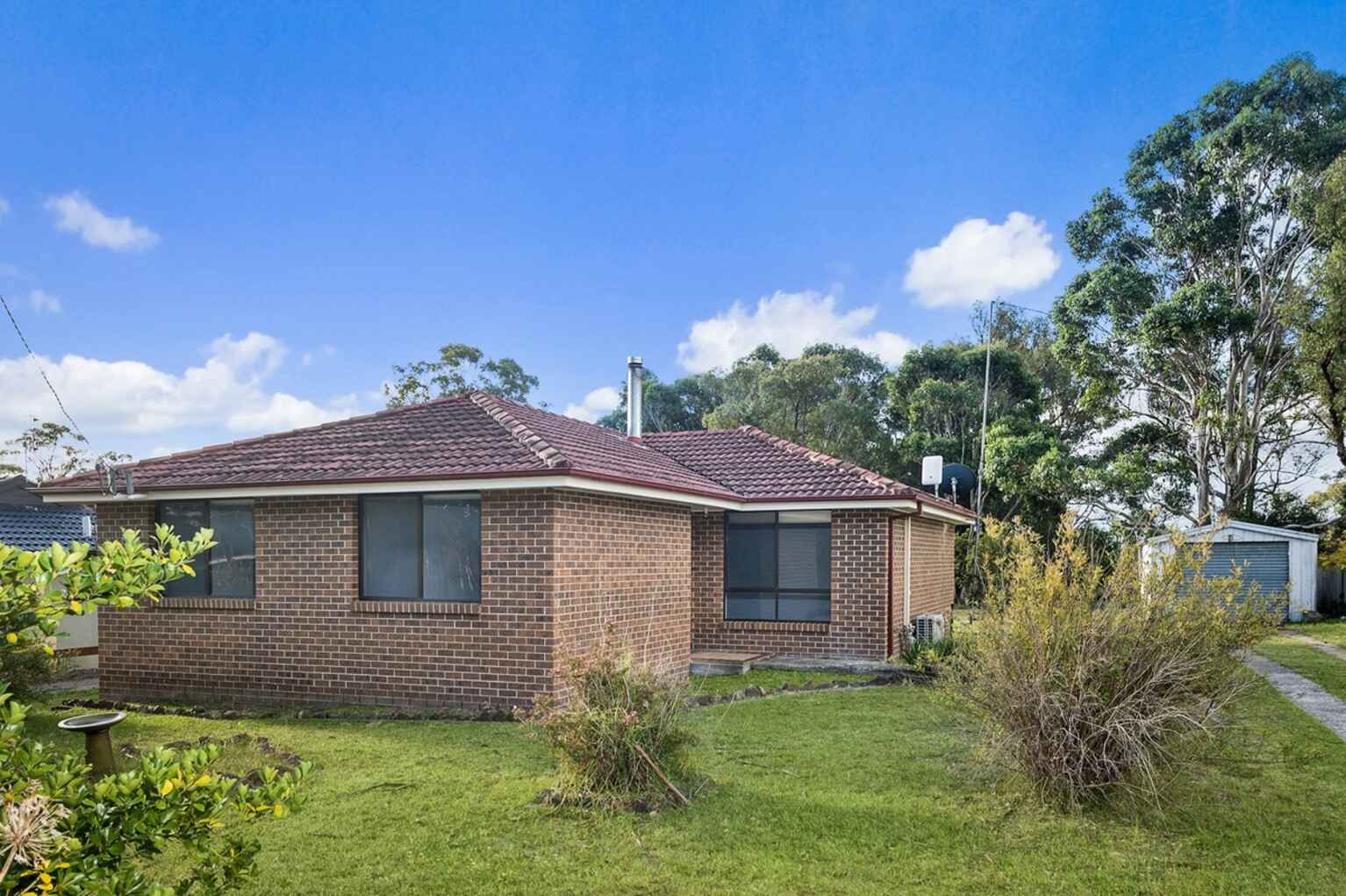 53 Brayton Road Marulan 53 Brayton Road Marulan