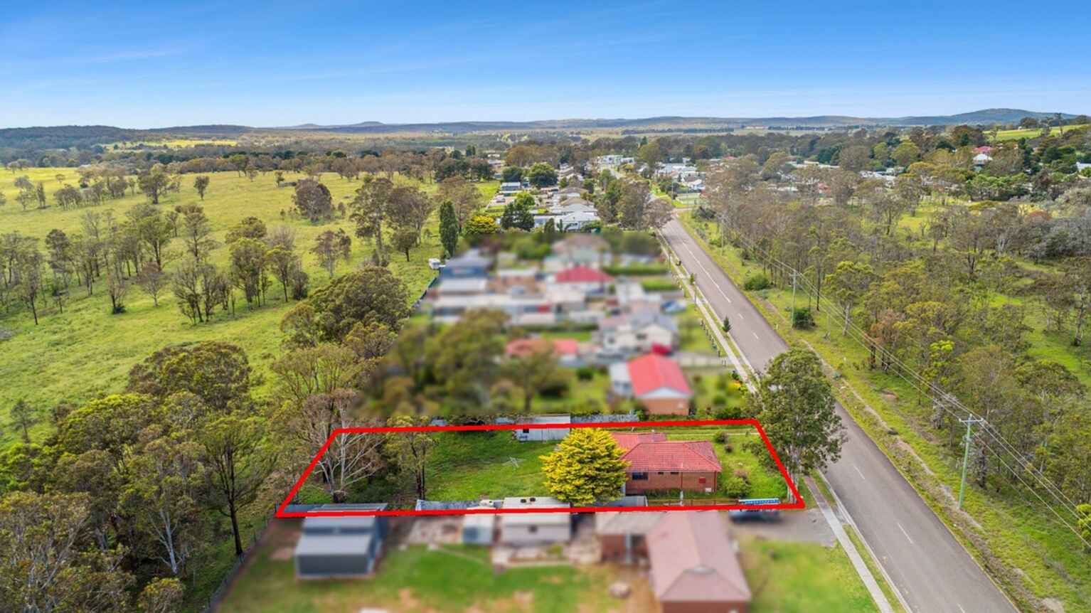 53 Brayton Road Marulan 53 Brayton Road Marulan