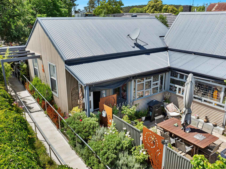87 George Street Marulan