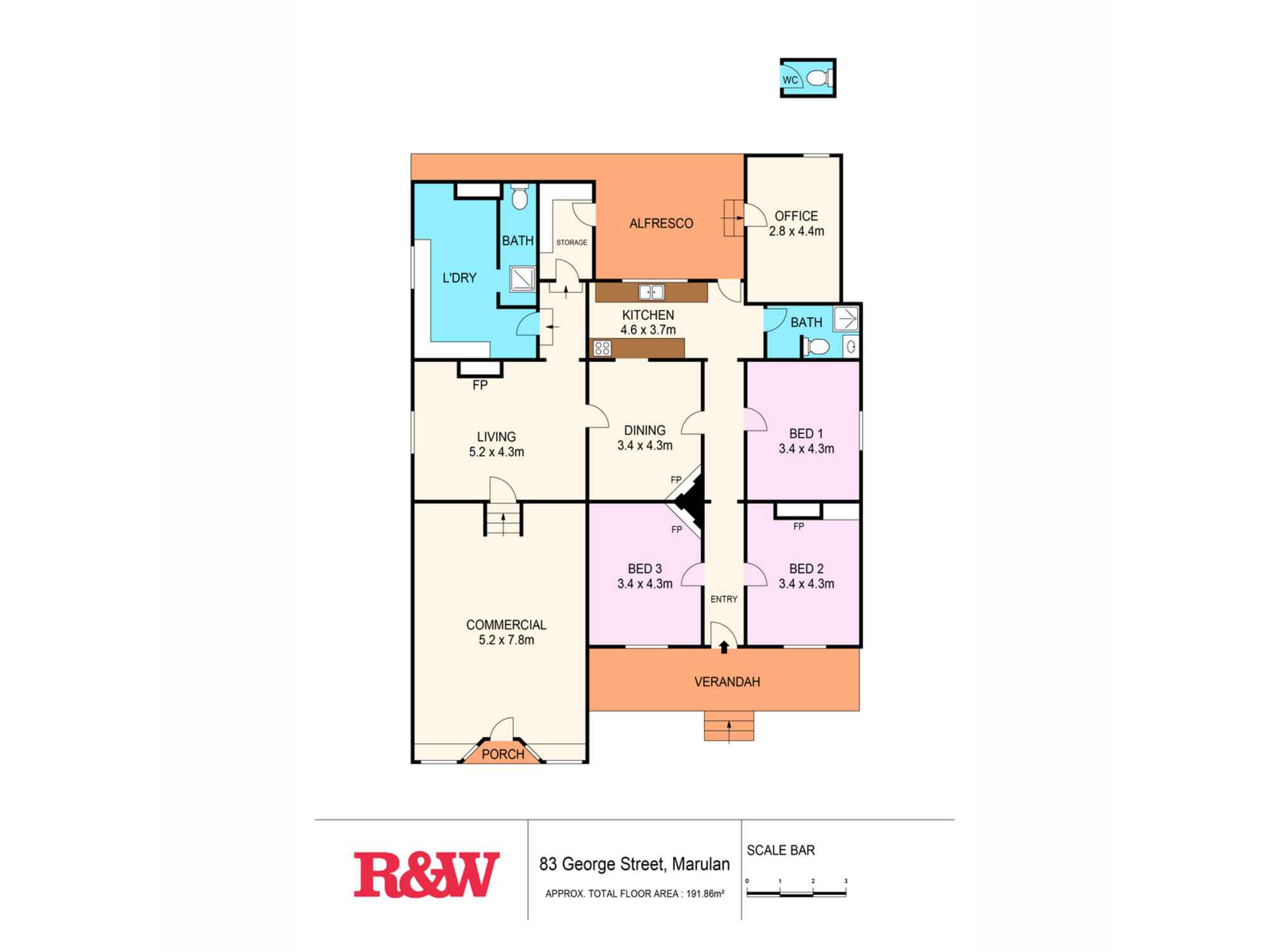 83 George Street Marulan 83 George Street Marulan