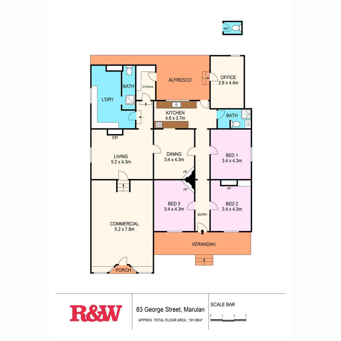 83 George Street Marulan 83 George Street Marulan