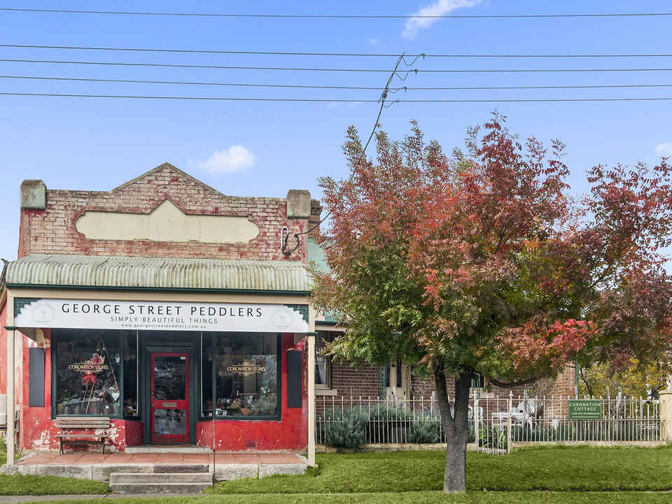 83 George Street Marulan