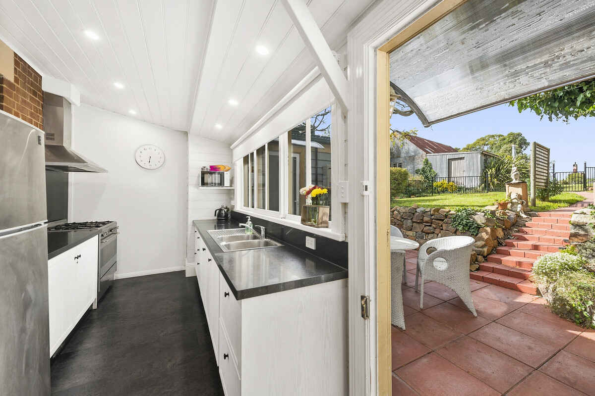 83 George Street Marulan 83 George Street Marulan