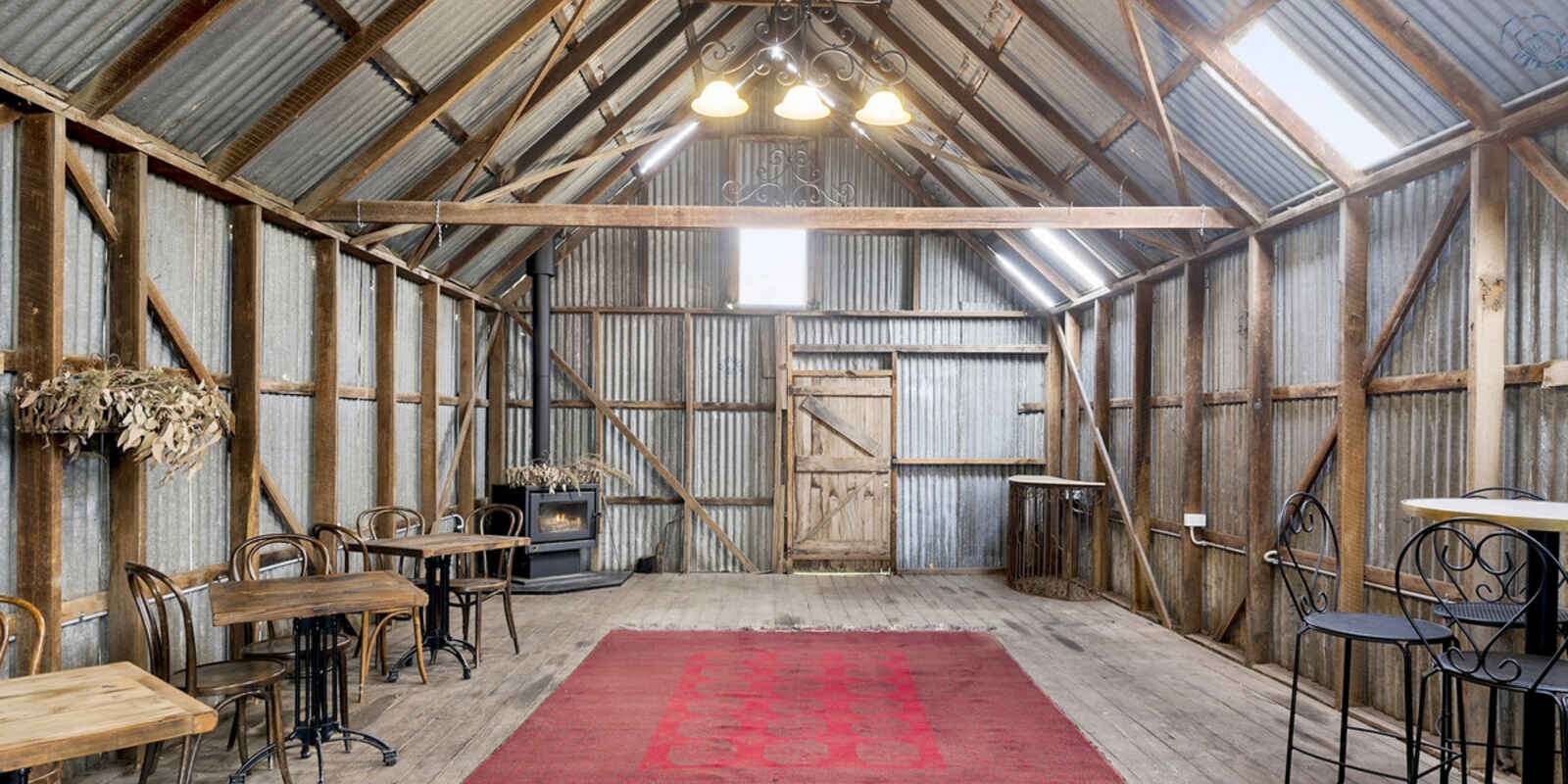 83 George Street Marulan