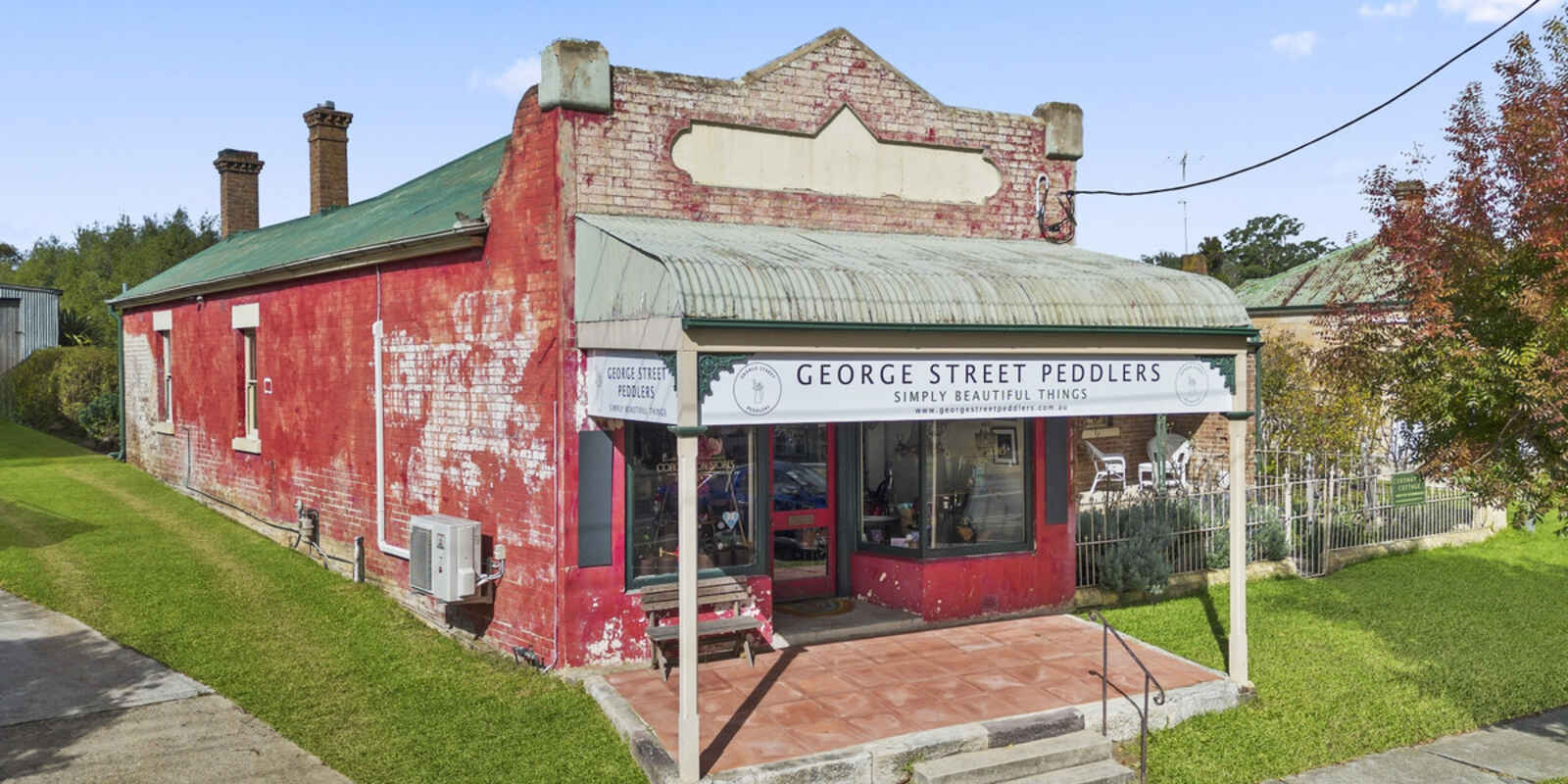 83 George Street Marulan