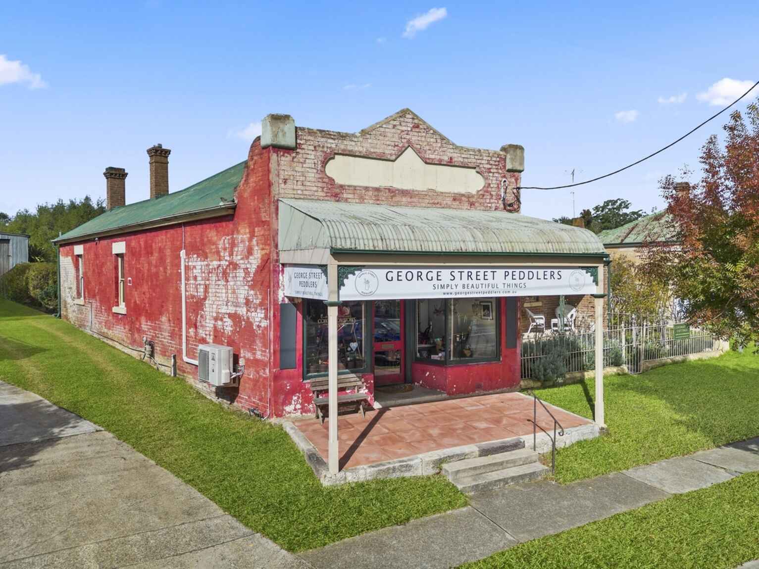 83 George Street Marulan 83 George Street Marulan