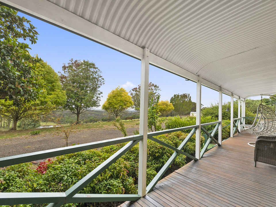 473 Red Hills Road Marulan