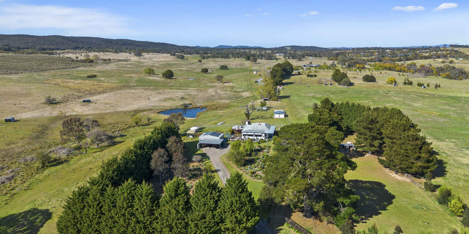 26 Crowthers Lane Yarra Goulburn
