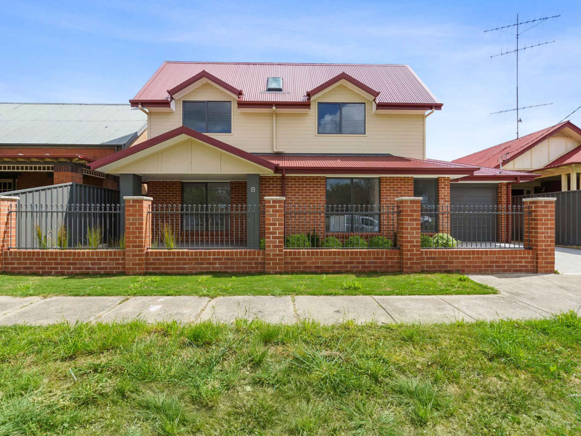 8 Grafton Street Goulburn