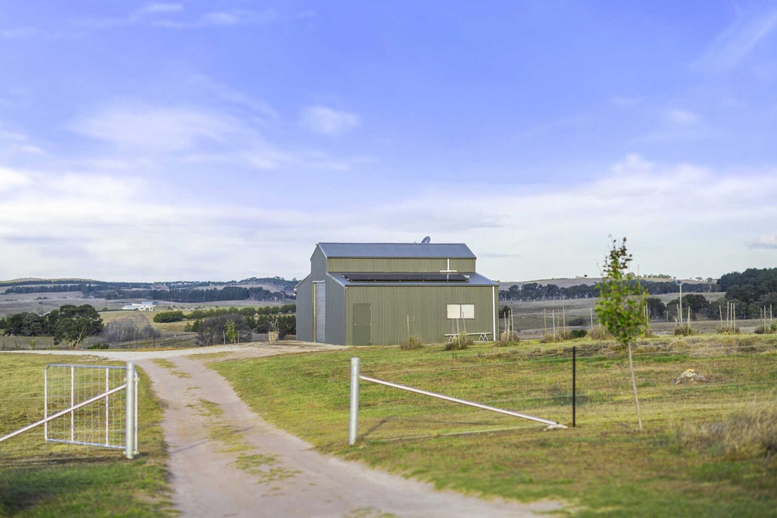 289 St Stephens Road Wayo Goulburn 289 St Stephens Road Wayo Goulburn