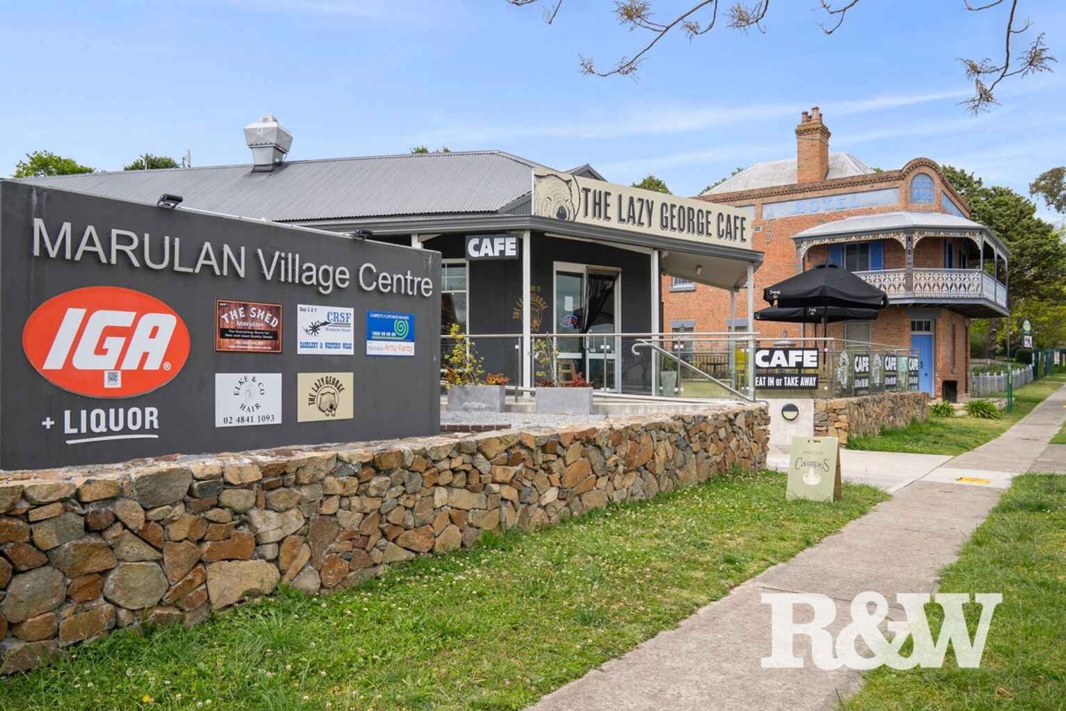 96 George Street Marulan 96 George Street Marulan
