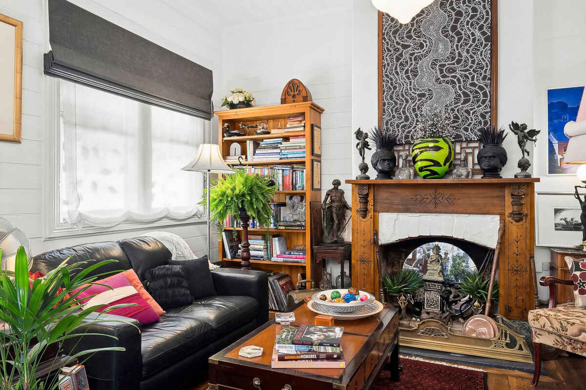 87 George Street Marulan